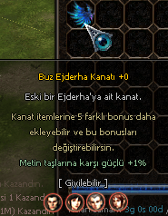 METİNLİ KUŞAK P6