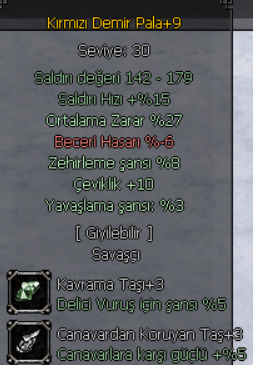 KDP 3 TAŞLI 27 ORT ÇOK UCUZ