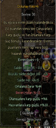 +7 44 ORTALAMA DOLUNAYIM SATILIKTIR...