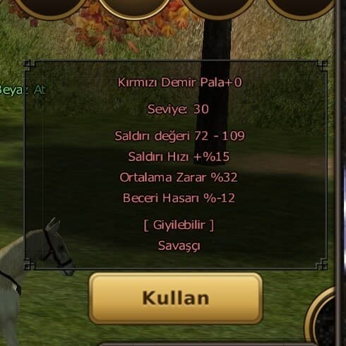 32 Ort KDP