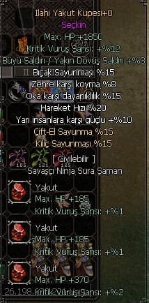 OYUN SONU P6 SATILIR