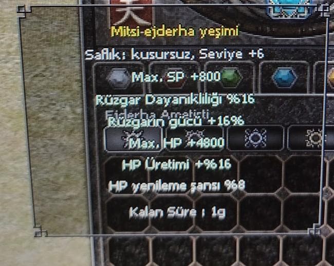 SİMYALARIN FİYATINA BİYOLOG BİTİK