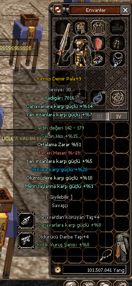 +9 ELİT KDP +100M