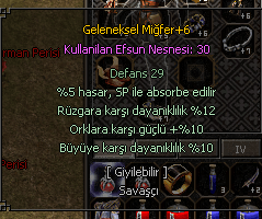 67 LEVEL HAVA P BİYO BİTİK