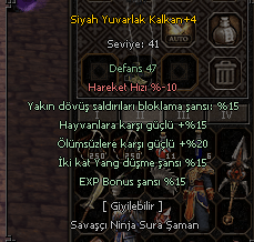 20 ÖLÜMSÜZ 15 BLOK EXP BONUS ELİT SHY