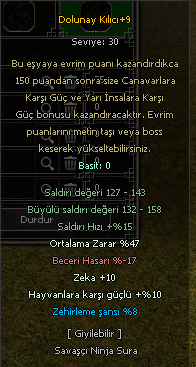 +9 47 ORT 10 ZEKALI DOLUNAY P6