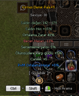 +9 KDP 41 ORT 300TL