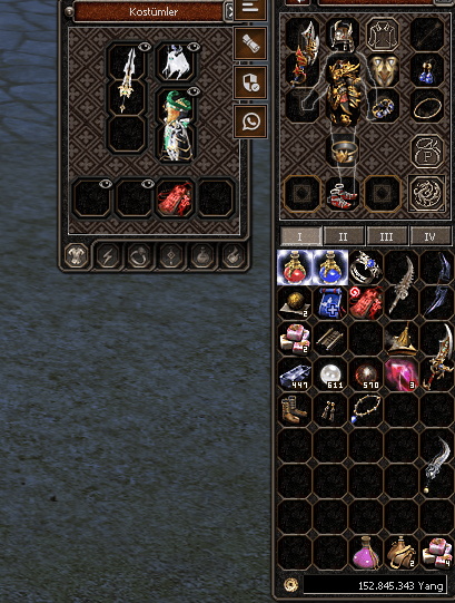 FULL + FULL SURA SATILIR 3 BETA DA FULL EVRİM