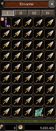ALT YAPILI 50 LEVEL TIK TIK HESAPLARI SATILIR AKTİFİM