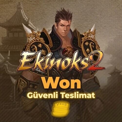 10K WON 1.150TL ANINDA TESLİM GÜVENLİ TESLİMAT