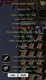 39 ORT / FULL TAŞLI / ÖLÜMSÜZLÜ / DELİCİLİ/ KDP (ANINDA TESLİM)