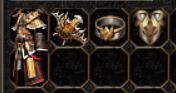 Şaman Beta Ful Evrimli Set +9 Uyguna