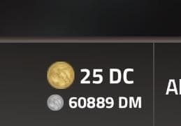 79 sura keskinlik g6 60k dm itemsiz