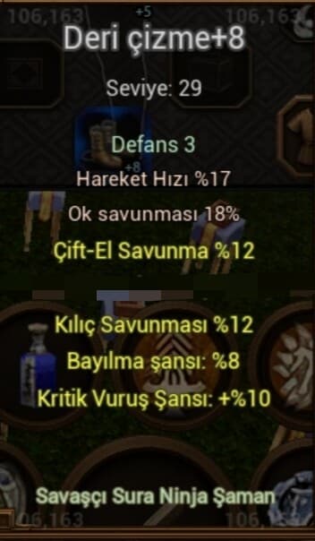 VSLİK GUZEL İTEMLER PARCA SATIŞ VARDIR