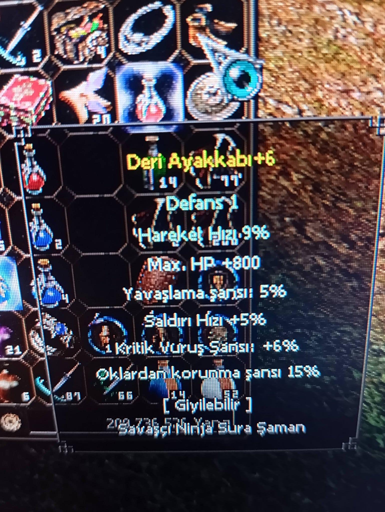58,5 LVL AT 30 HAVA P AÇIKLAMA OKU