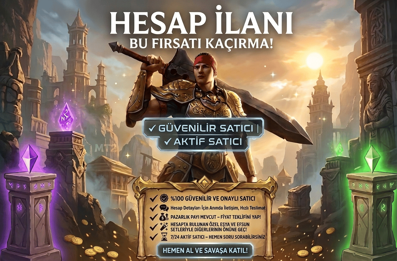 150K VURAN ÇAR YAZ AKTİFİM