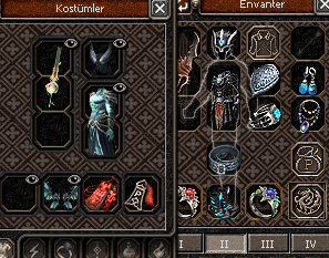 125K VURAN HESAP PAZARLIK OLUR