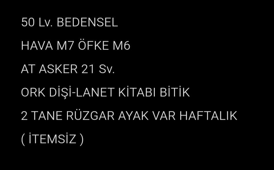 50 lv YAPILI BEDO