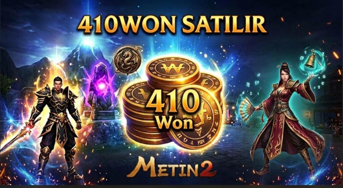 410w HEMEN TESLİM PARÇA SATIŞ YOK