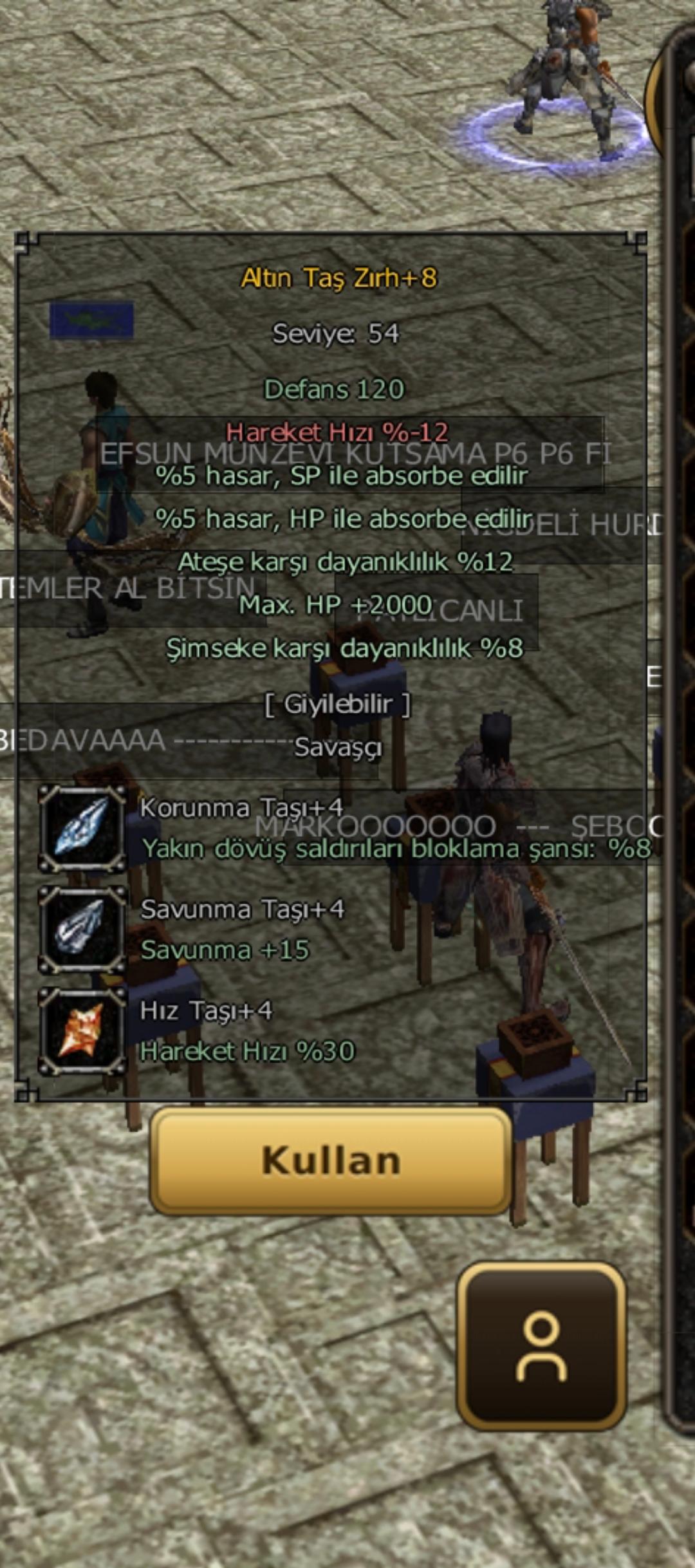 +8 Altıntaş Anında Teslim