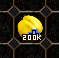 200 K DERECE MEYVESİ HIZLI TESLİM