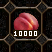 10 K YAŞAM MEYVESİ HEMEN TESLİM
