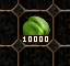 10 K YAŞAM MEYVESİ +150LİK