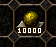 10 K ZEN HEMEN TESLİMM