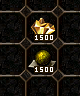 1500 ADET ZEN VE RUH TAŞI