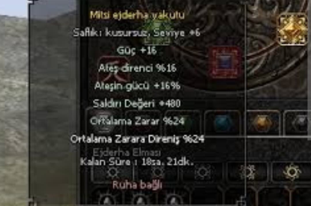 Çift ortalama STR Yakut satılır