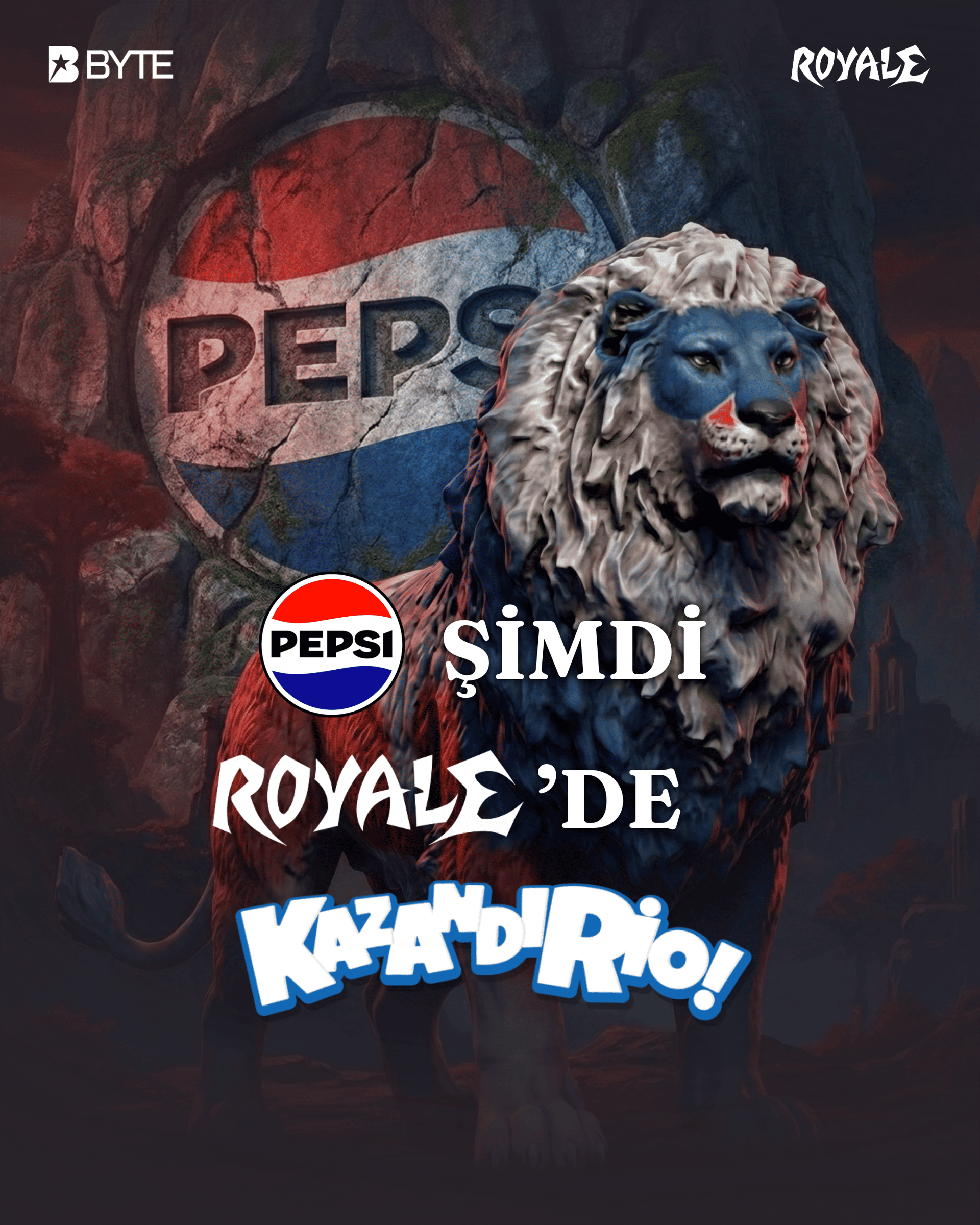 5 PEPSi HAZIR NESNE KODU 200TL