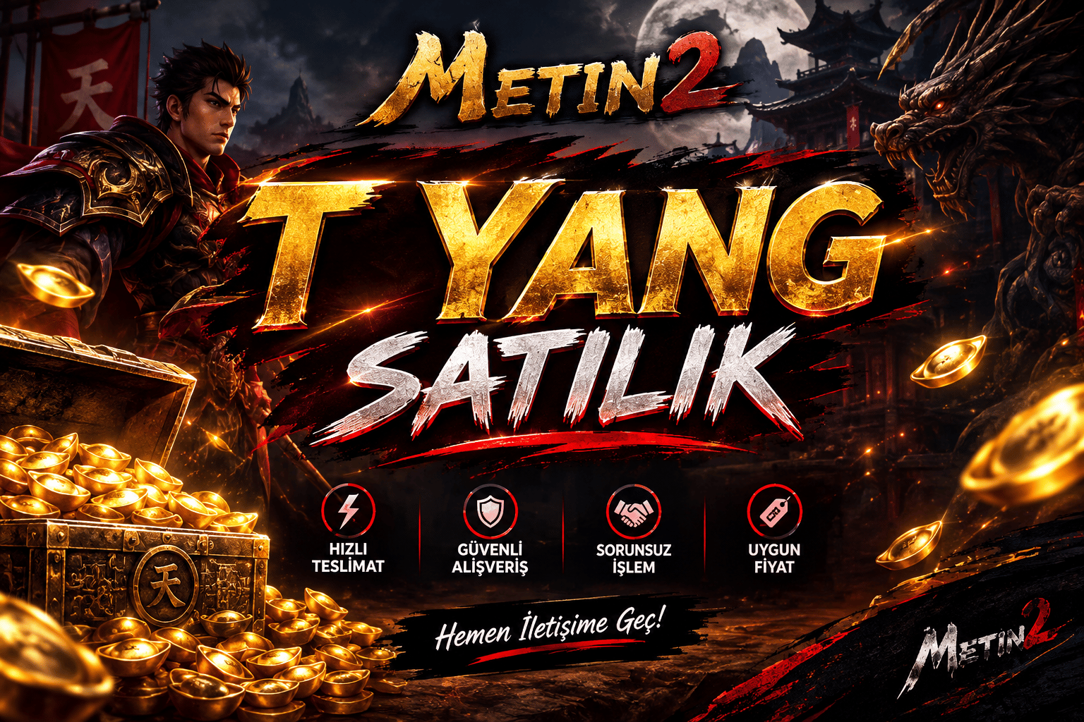 200 WON SATILIR ANINDA TESLİMAT