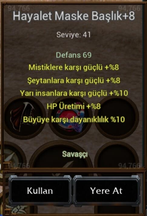ELİT BEDENSEL İTEMLERİ TEKLİF ALINIR