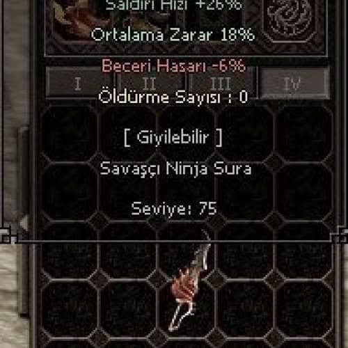 LUSİFER SANDIGI 9 ADET SATILIRR