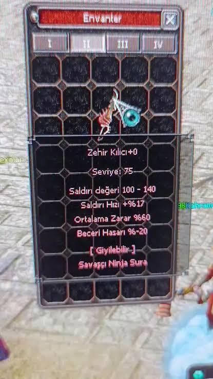 LUSİFER SANDIGI 9 ADET SATILIRR