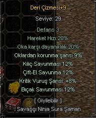 ELİT DERİ ÇİZME.