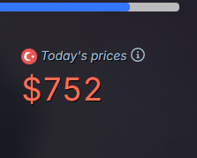 10K EP karşılığı 62 level steam hesabı verilir