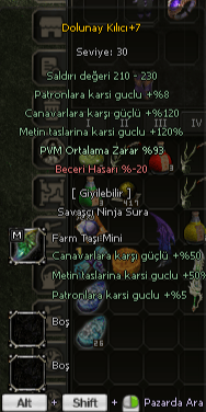 93 ORT +7 DOLU 2 M 1 MAP SANDIGI 8 T YANG