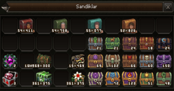 GÖRSELDEKİLER +49 T YANG +26 K EVENT PARÇASI