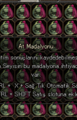 65li madalyon 3000