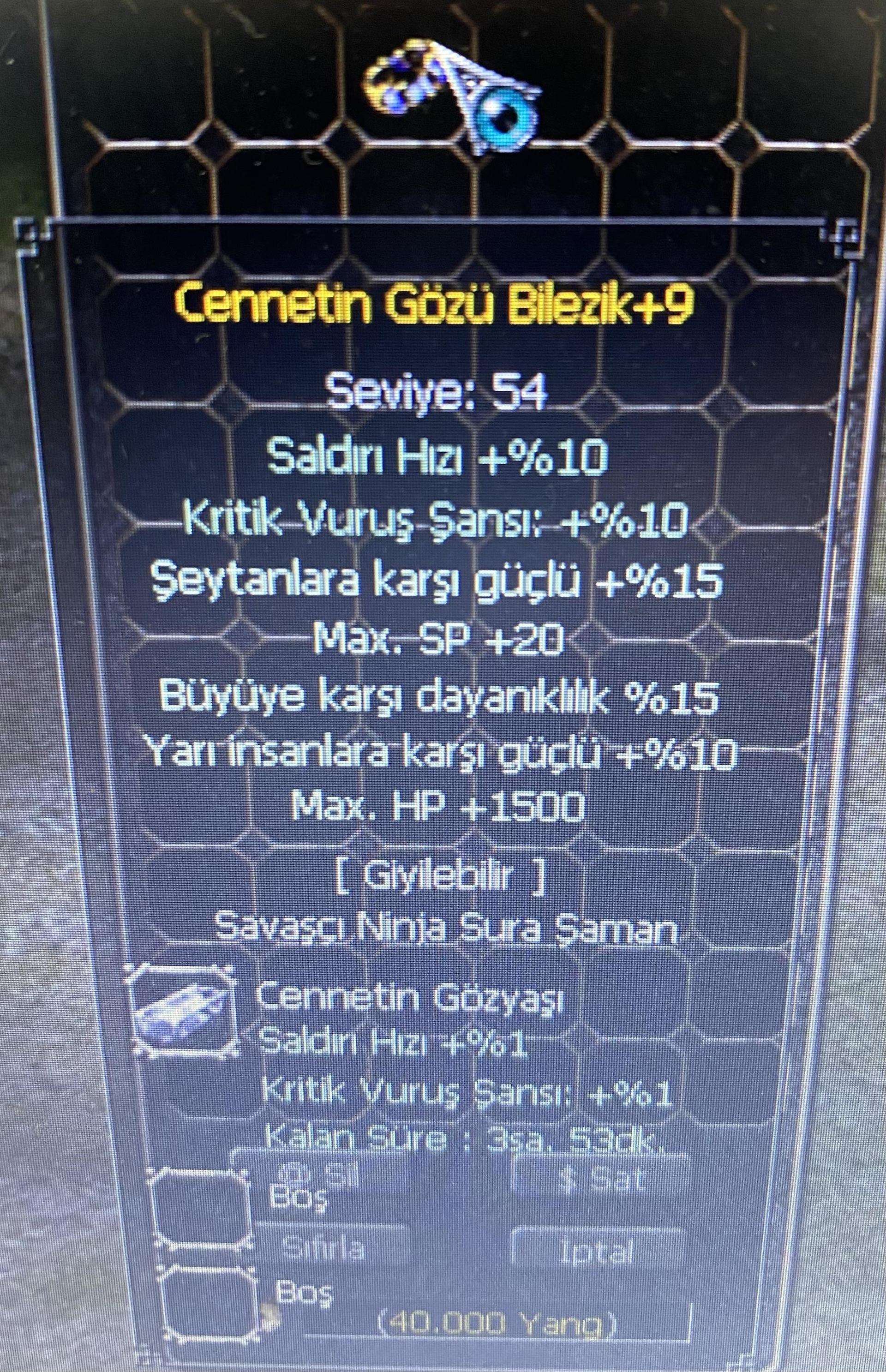 +9C.BLEZK-10YARI-15BÜYÜ-1.5KHP-15ŞEYTAN
