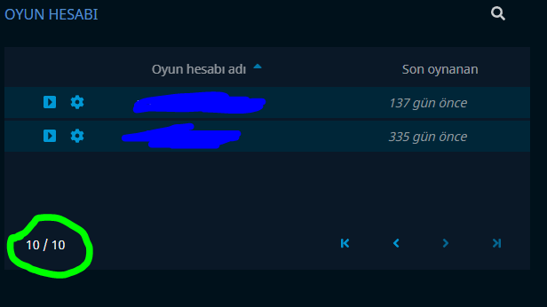 230 Adet Kahin+42 ıd tek eposta 105 lwl zihinsel 6/6 mat mits set