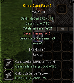 34 LWL VADI CANAVARI ACIKLAMA OKU