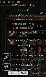 +9 KDP 36 ORT