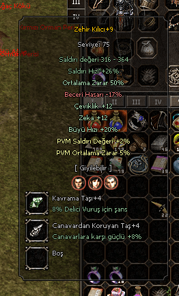 +9  50 ORT ZEKALI PVM