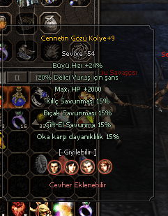 +9 CENNET KOLYE 5-5