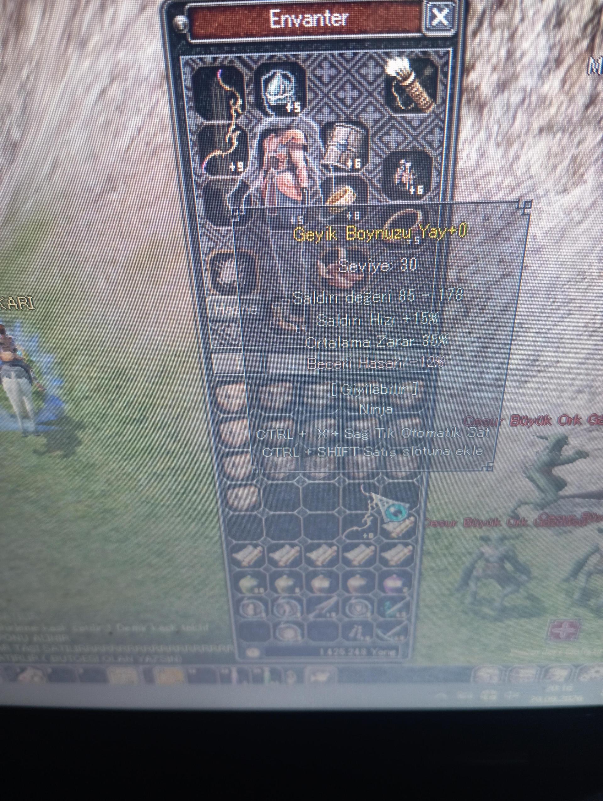 GBY YAY,35 ORT