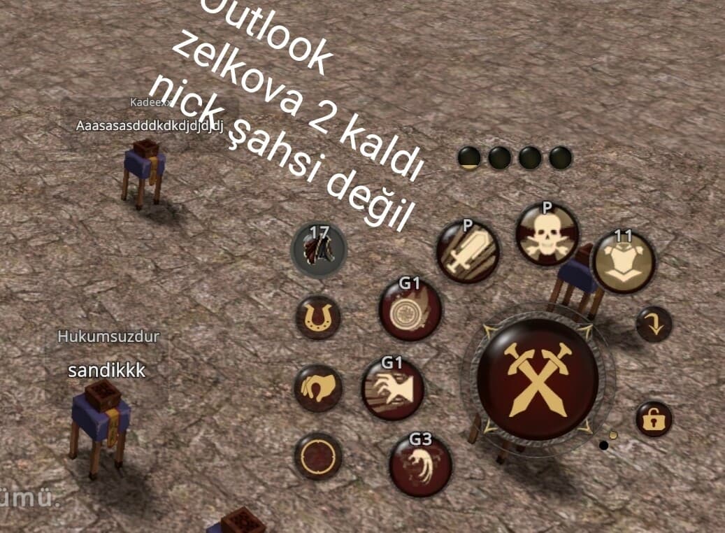 TEOS 2 P KESKİNLİK SURA