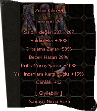 28 YARI KRİTİK CANLILIK