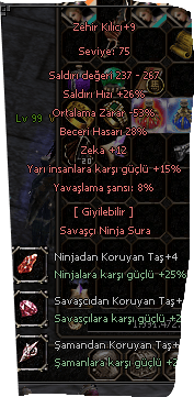 28 ZEKA YARI ZEHİR UCUZ